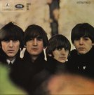 Beatles for Sale